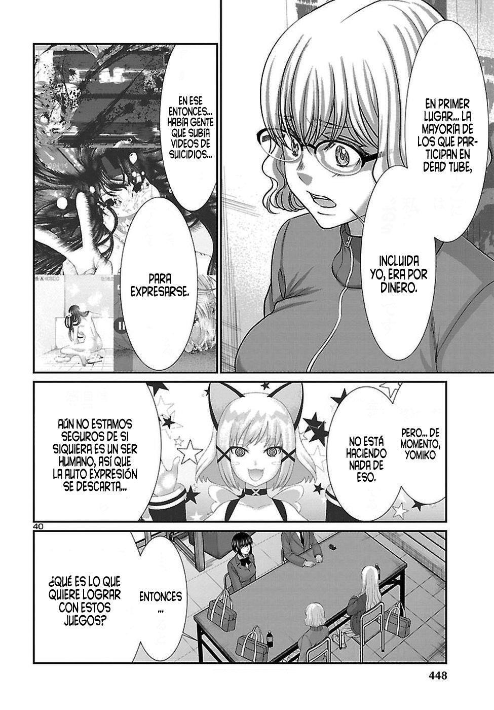 Capitulo 47 page 40