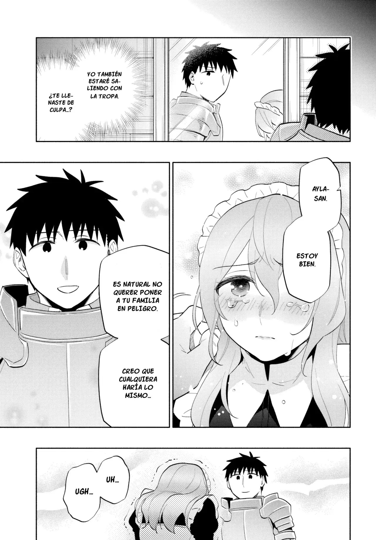 Capitulo 79 page 33