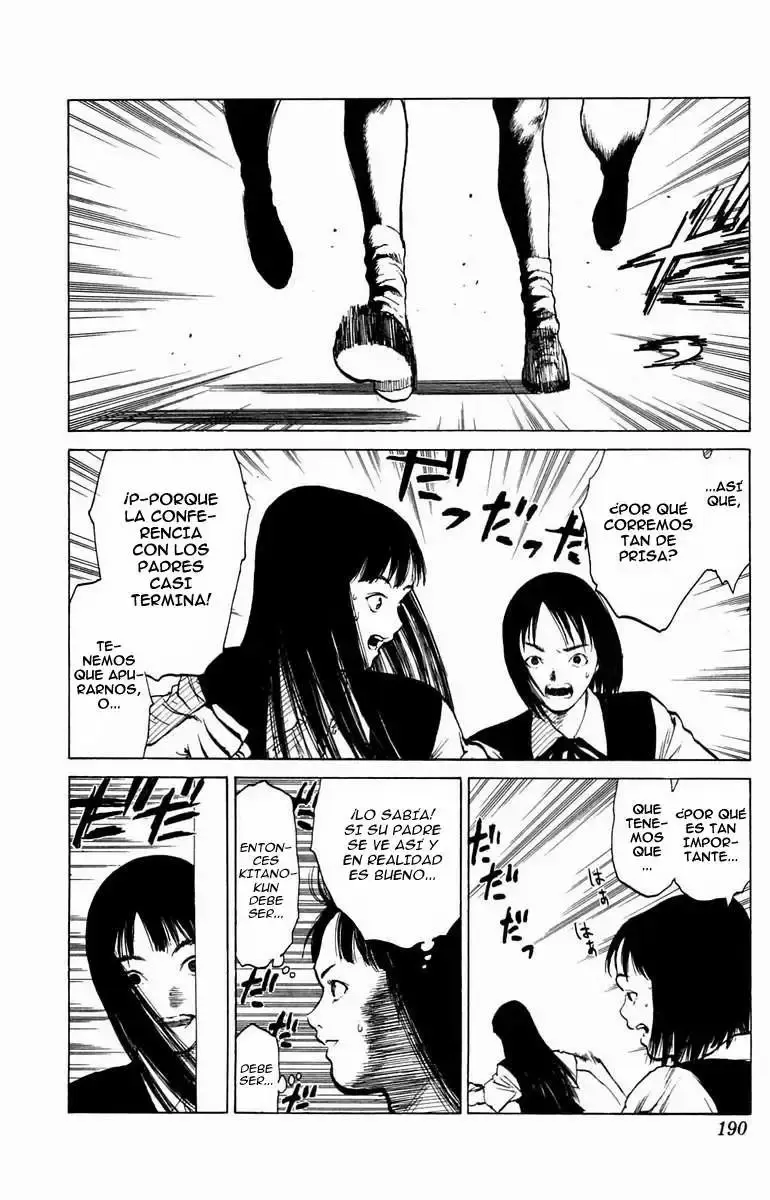 Capitulo 65 page 23