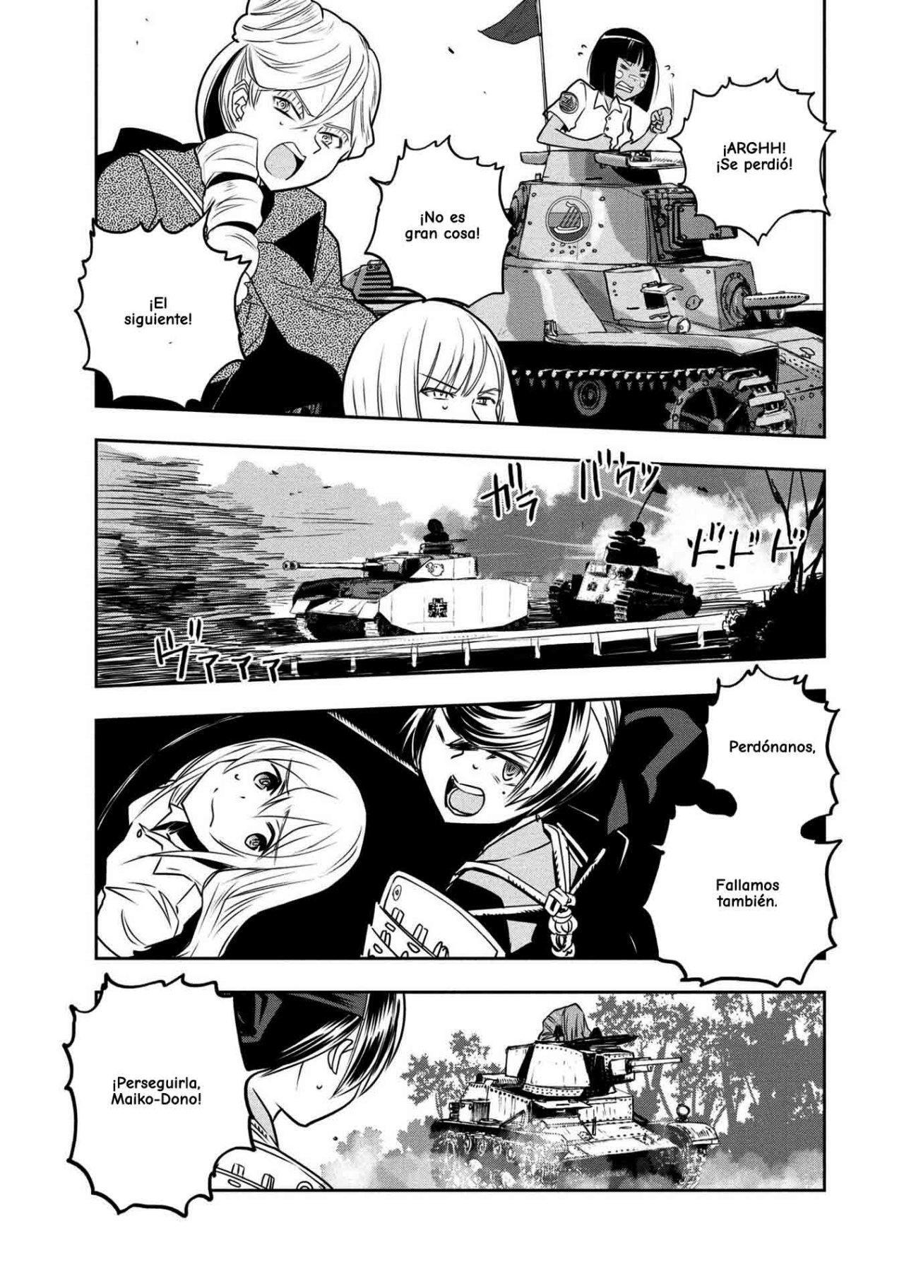 Capitulo 62 page 12