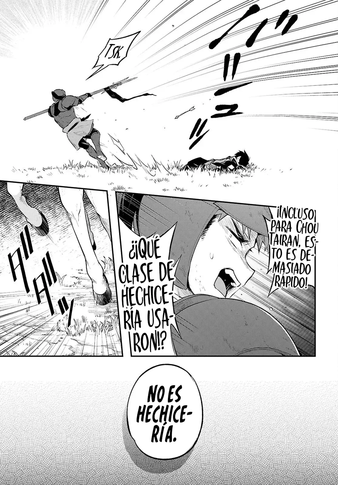 Capitulo 17 page 20