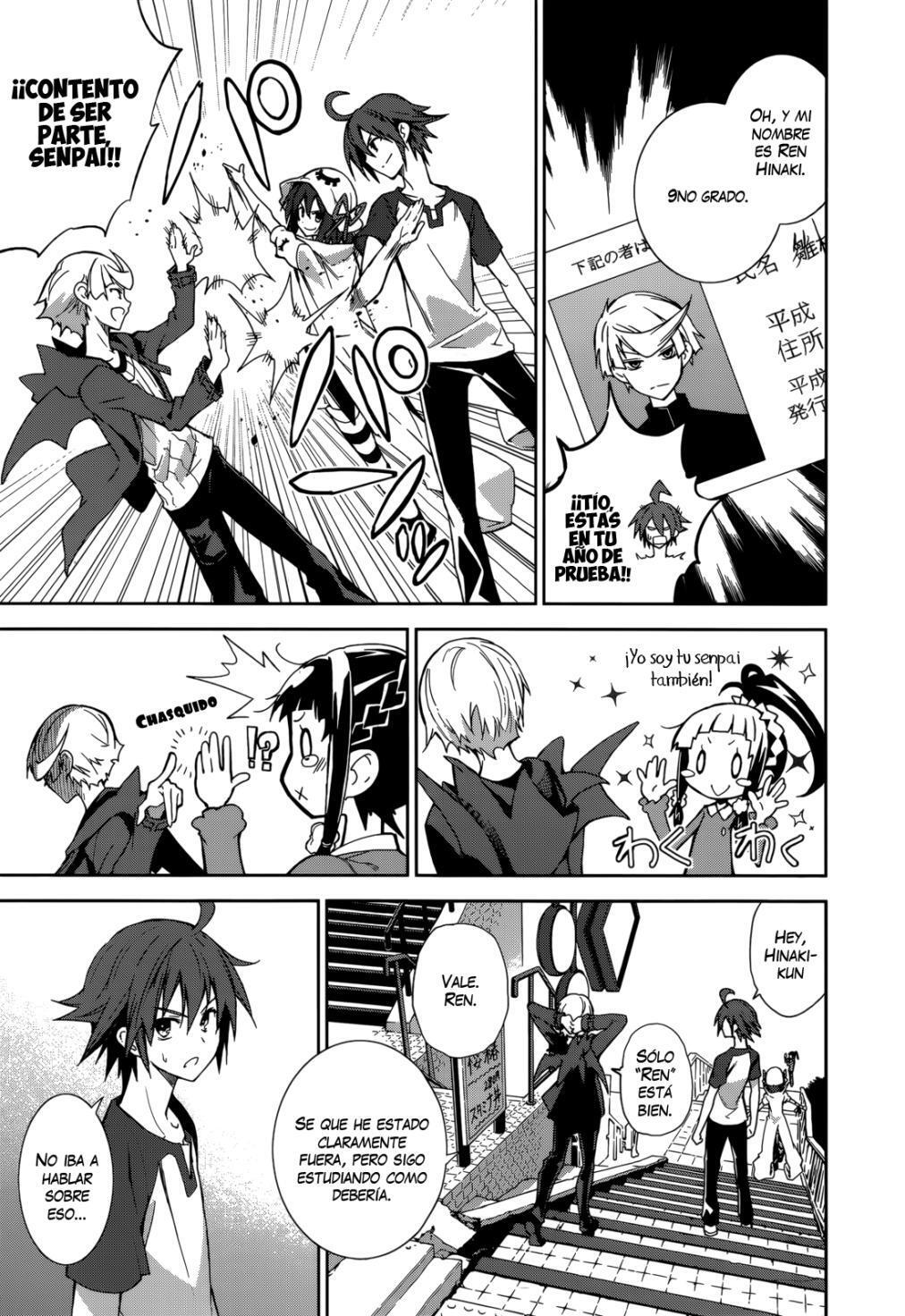 Capitulo 67 page 24
