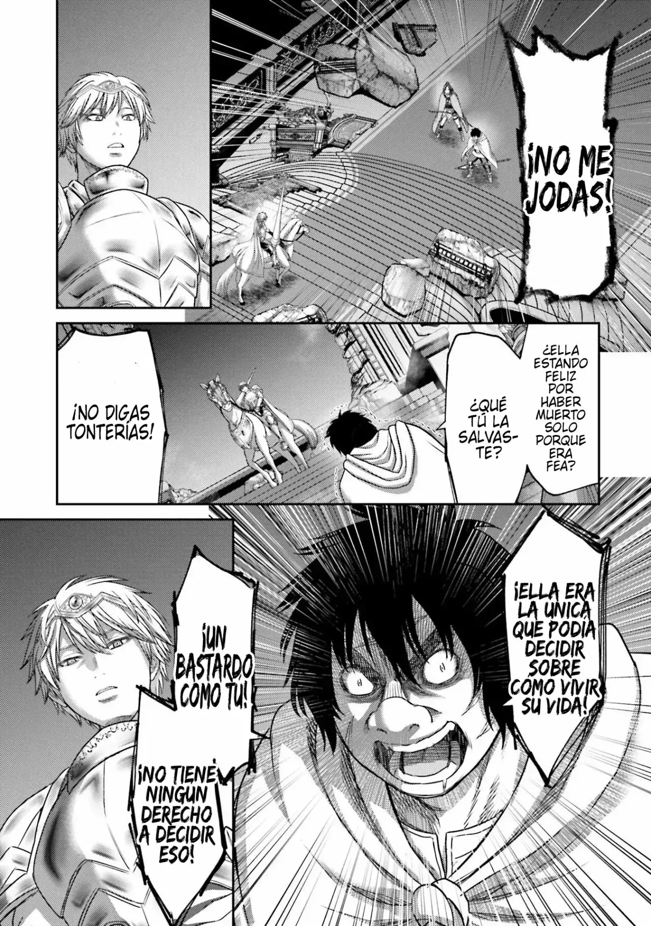Capitulo 16 page 19