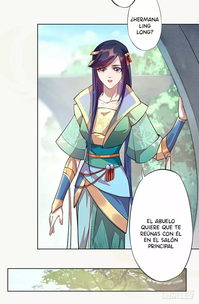 Capitulo 101 page 19