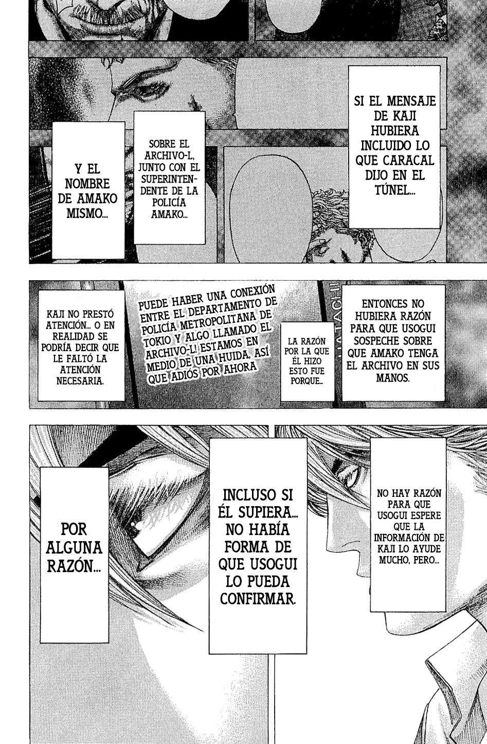 Capitulo 116 page 4