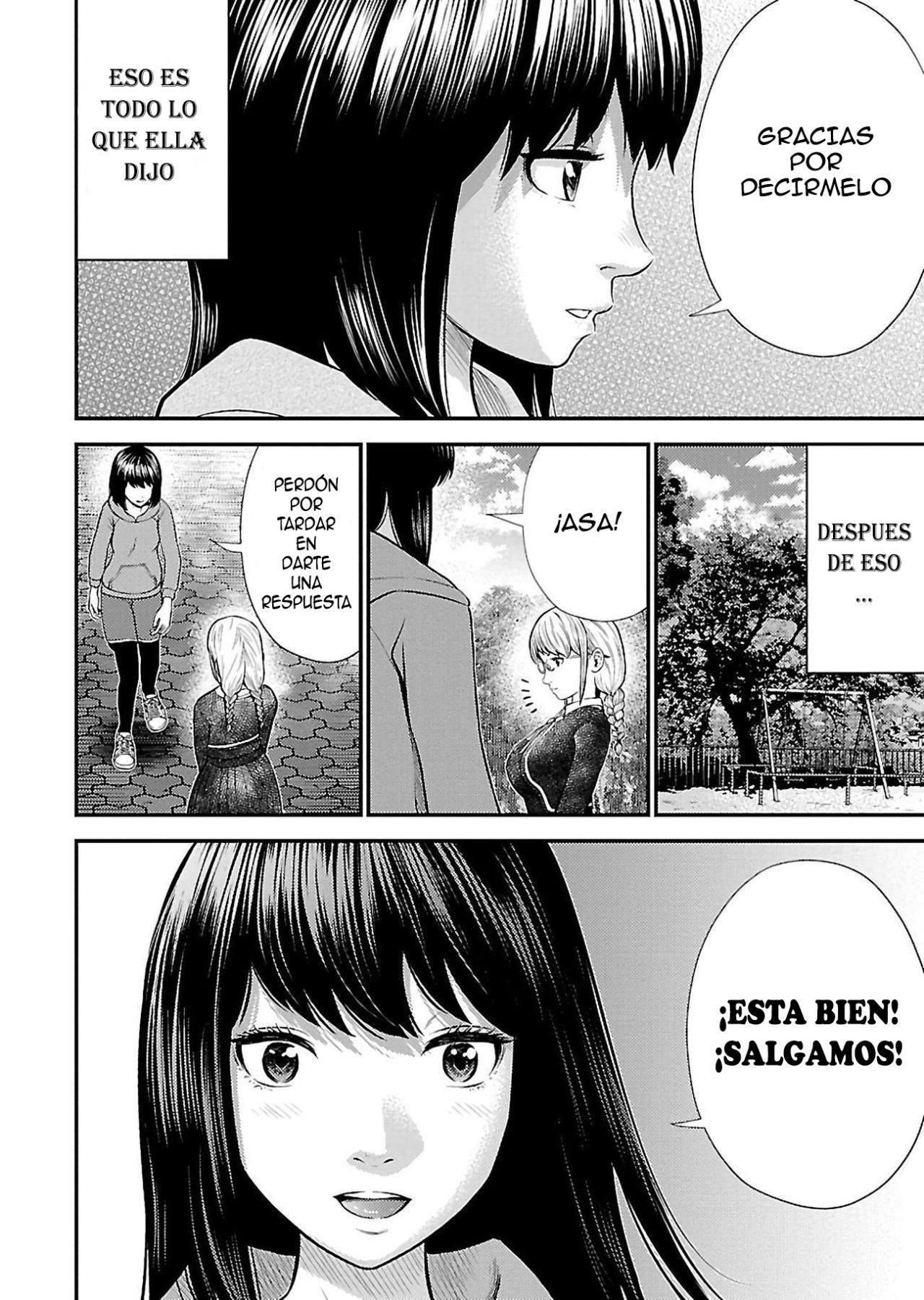 Capitulo 18 page 9