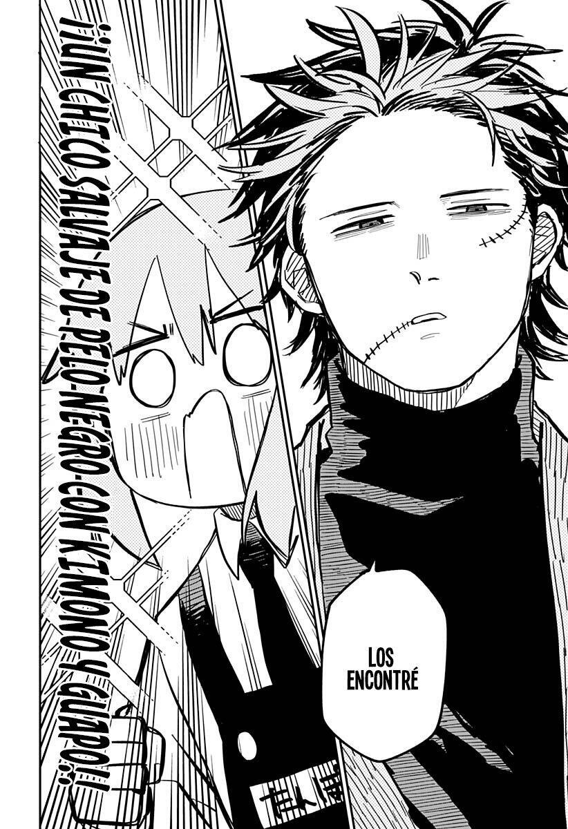 Capitulo 29 page 17