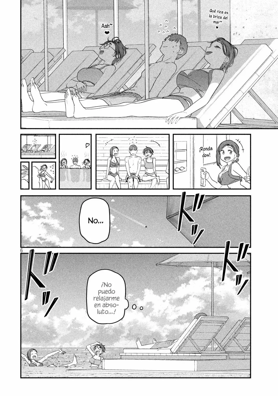 Capitulo 60 page 7