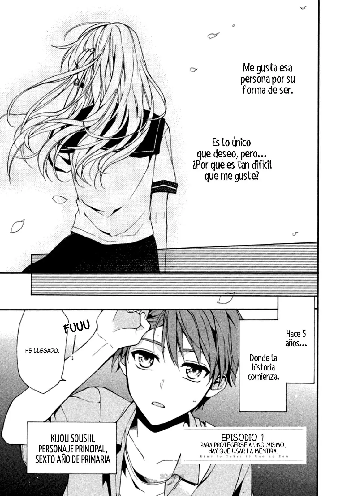 Capitulo 1 page 5