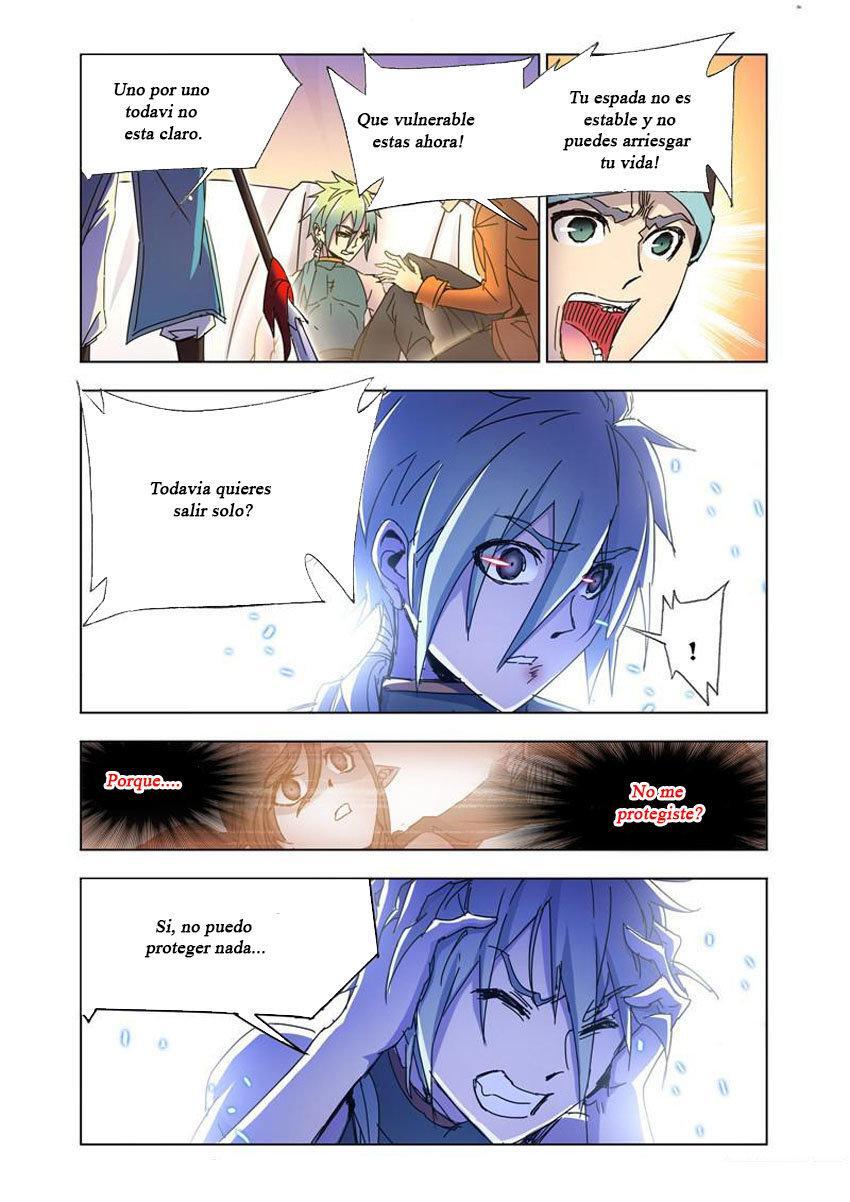 Capitulo 75 page 20