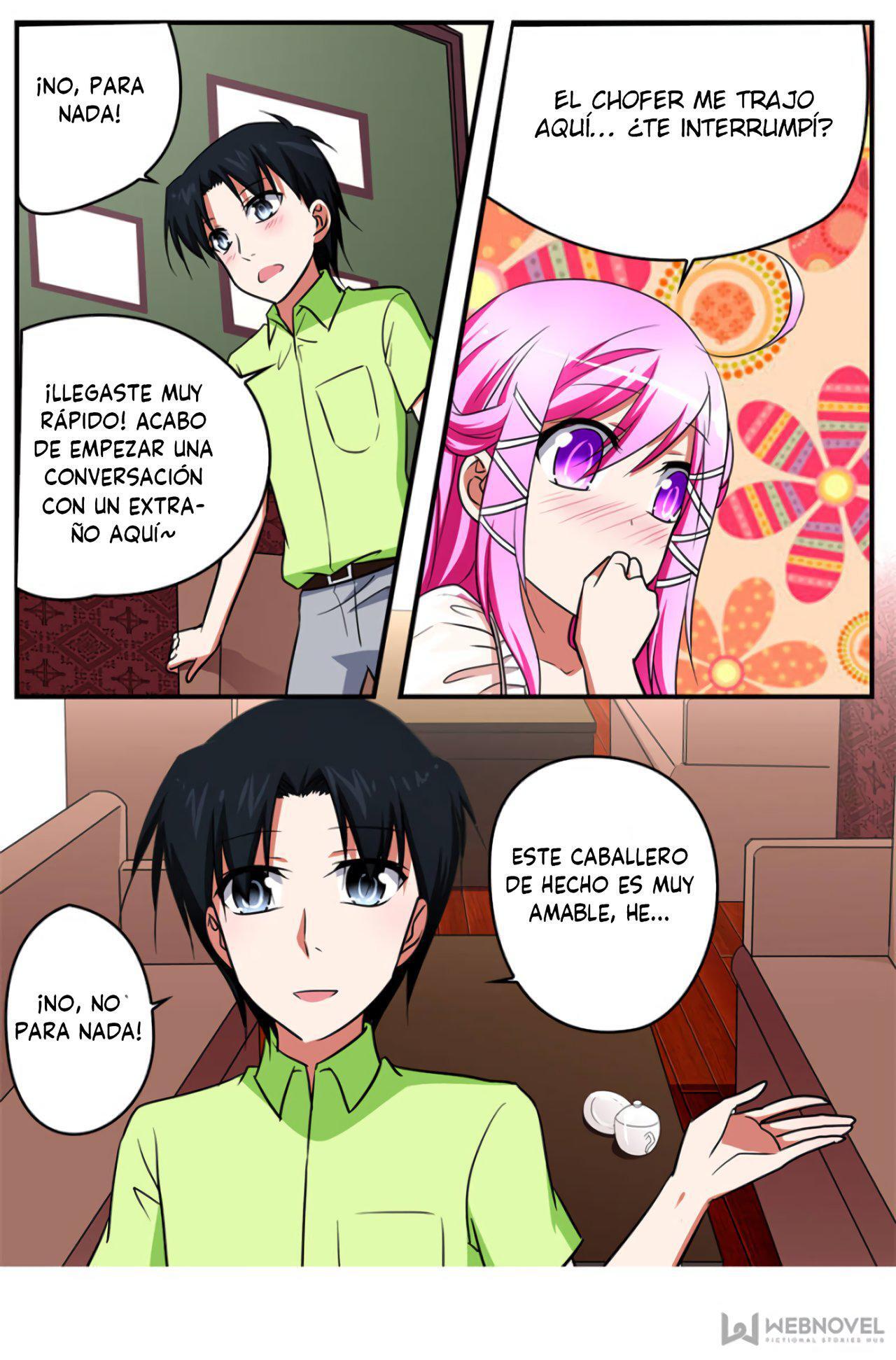 Capitulo 97 page 6