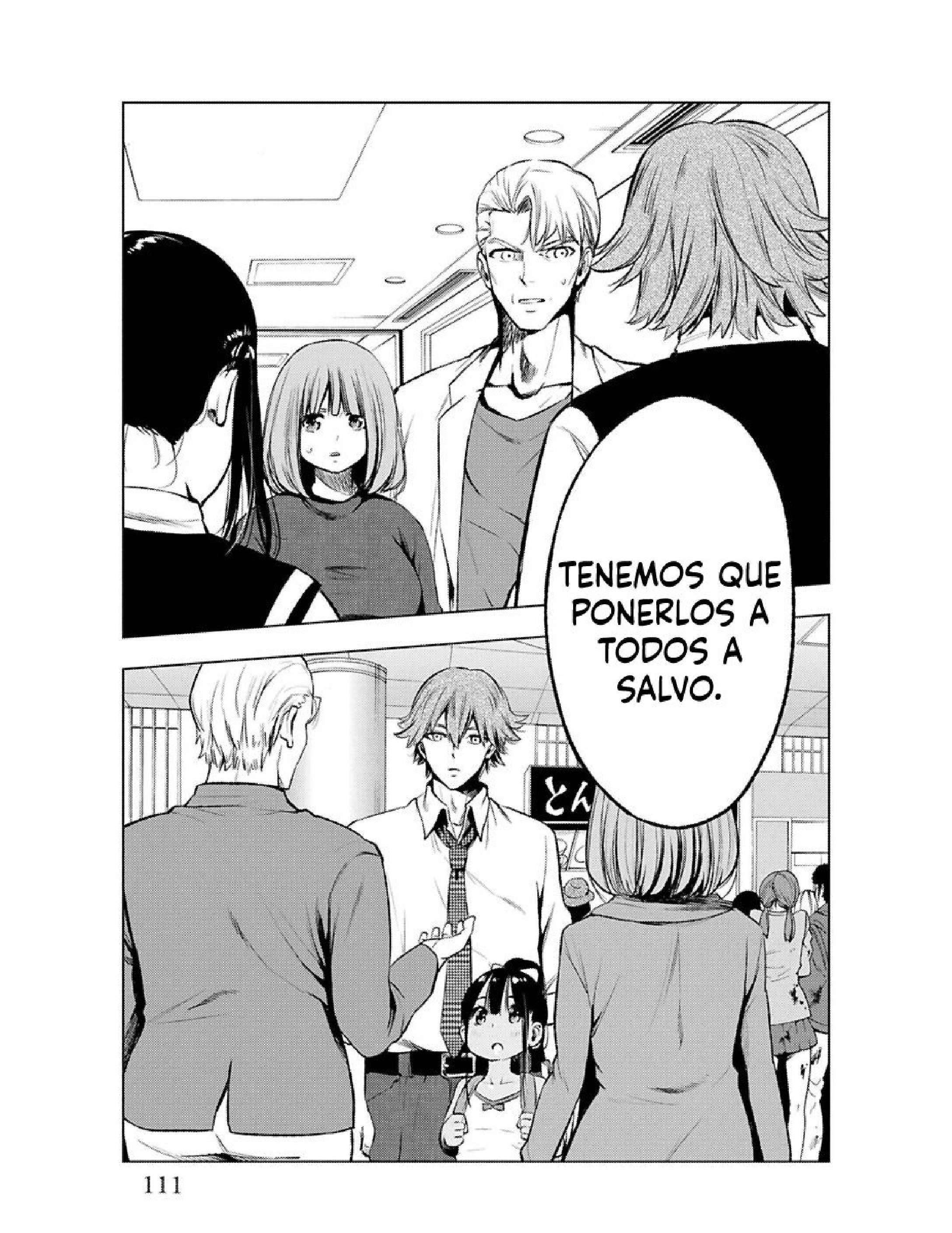 Capitulo 46 page 17