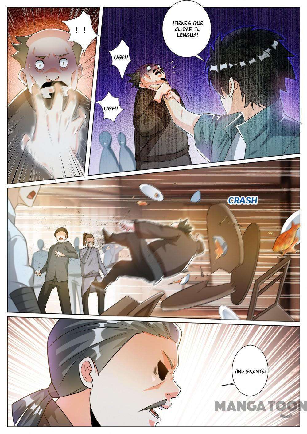 Capitulo 326 page 11