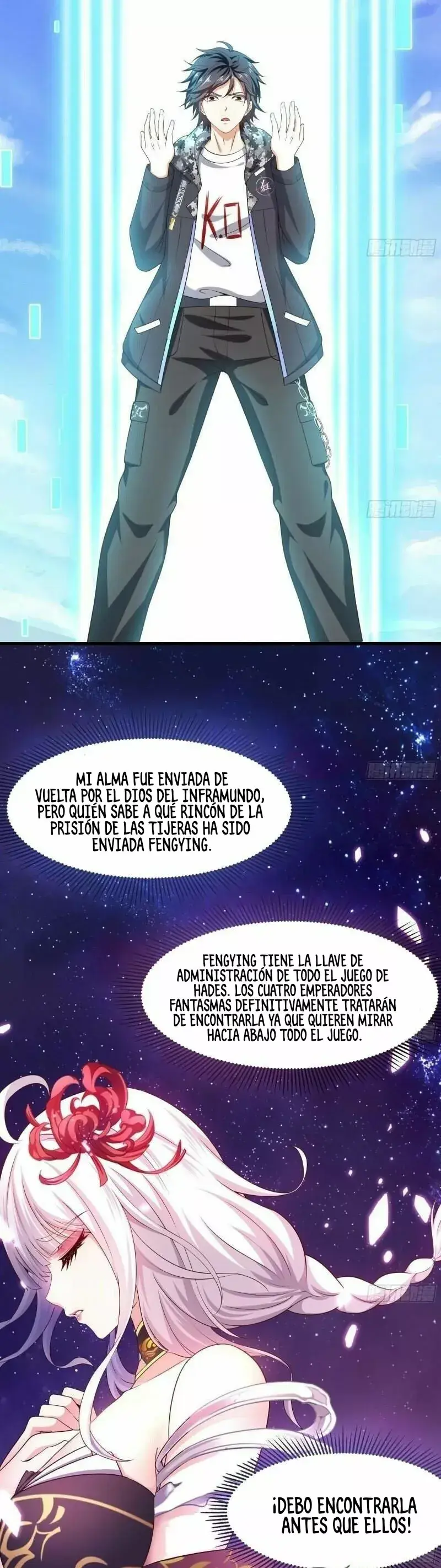 Capitulo 39 page 19