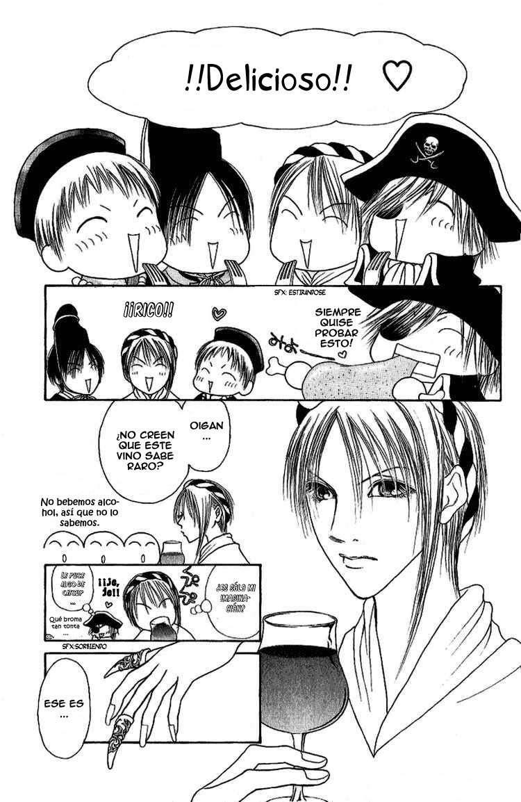 Capitulo 91 page 13