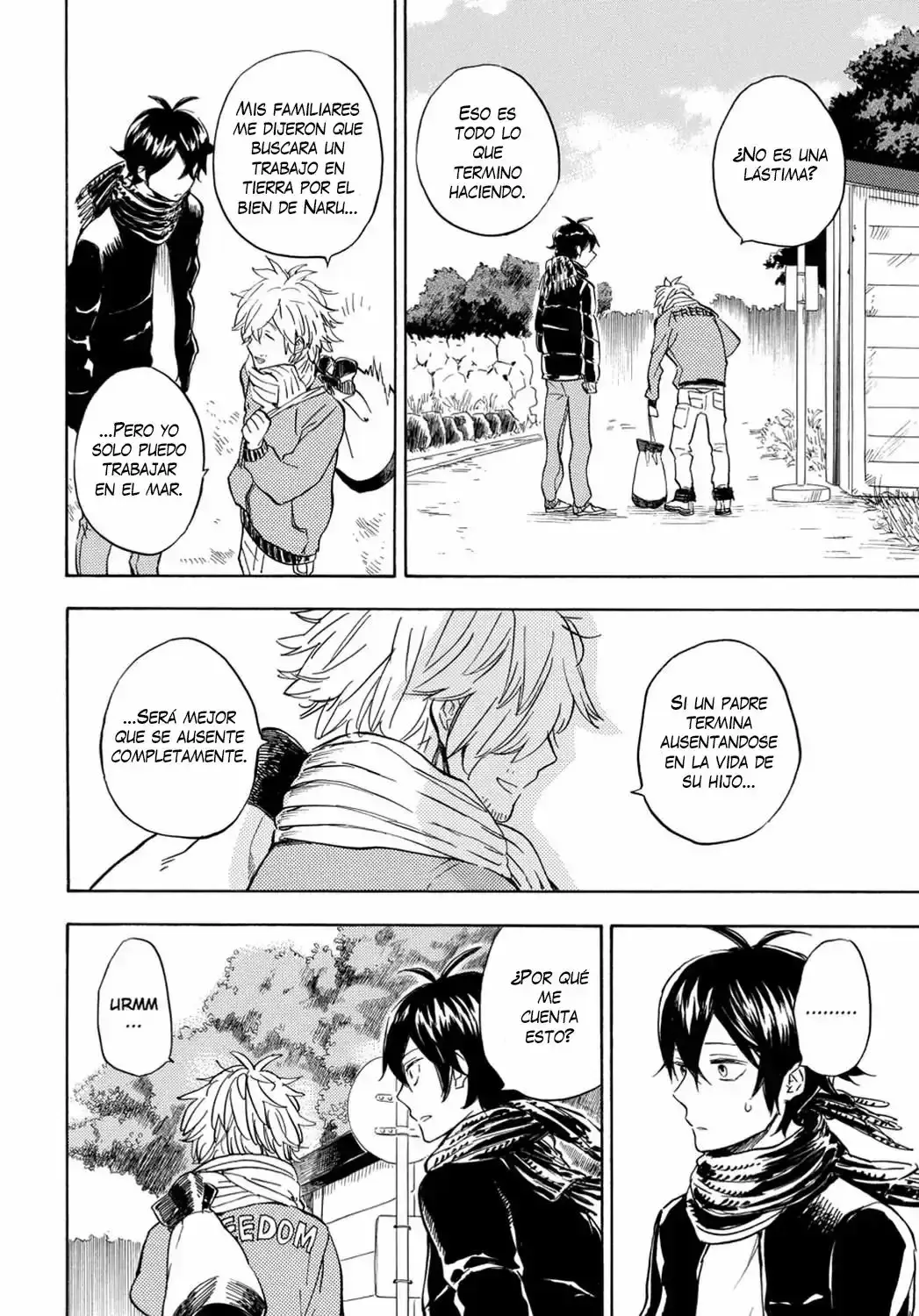 Capitulo 92 page 11