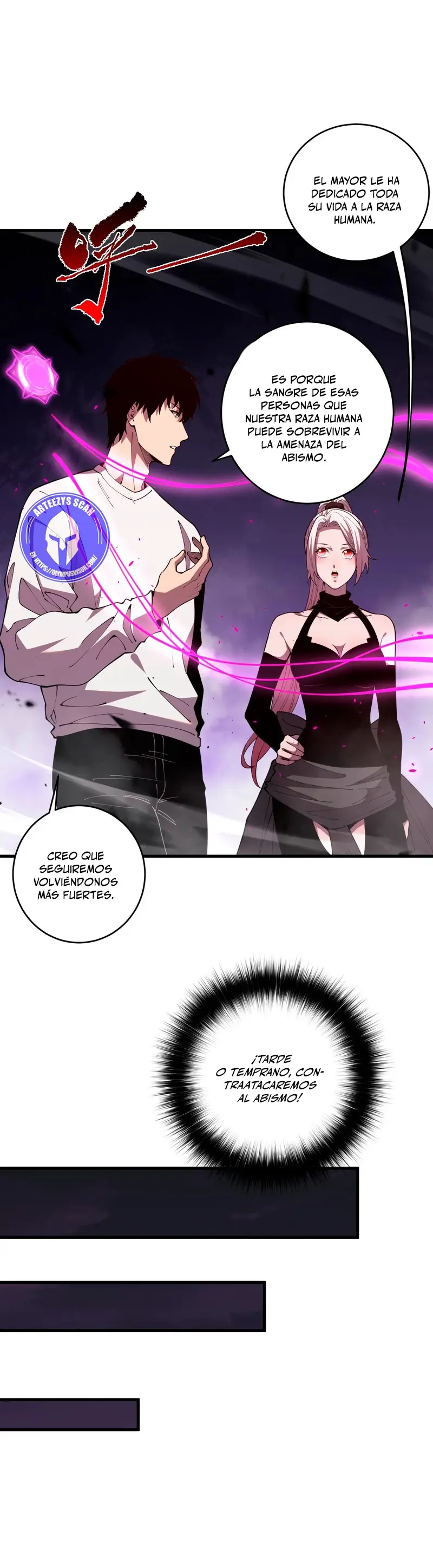 Capitulo 62 page 34