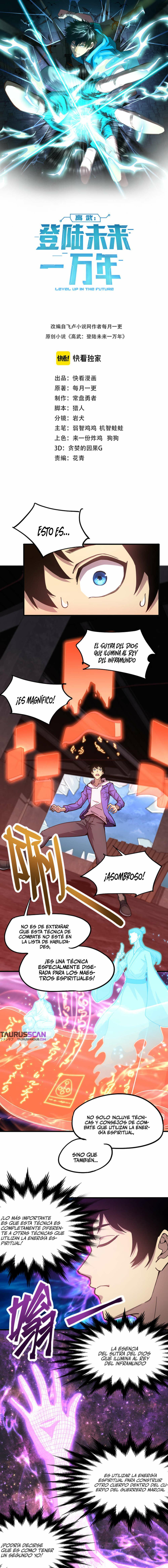 Capitulo 20 page 4