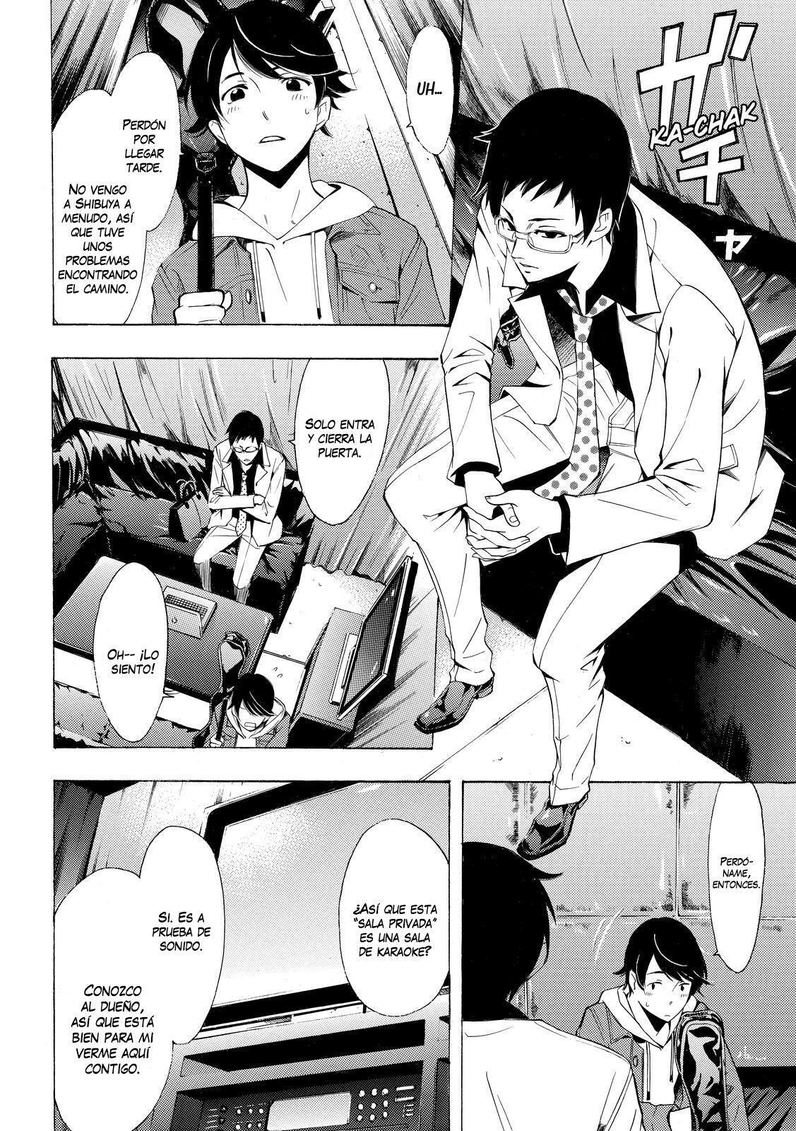 Capitulo 152 page 5