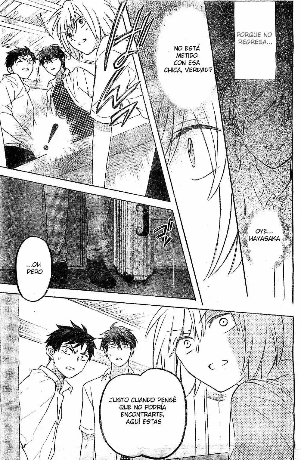 Capitulo 106 page 30