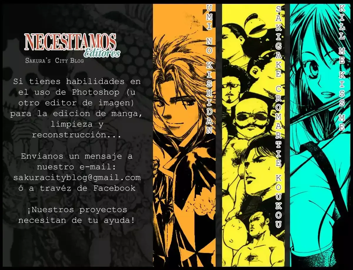 Capitulo 131 page 32
