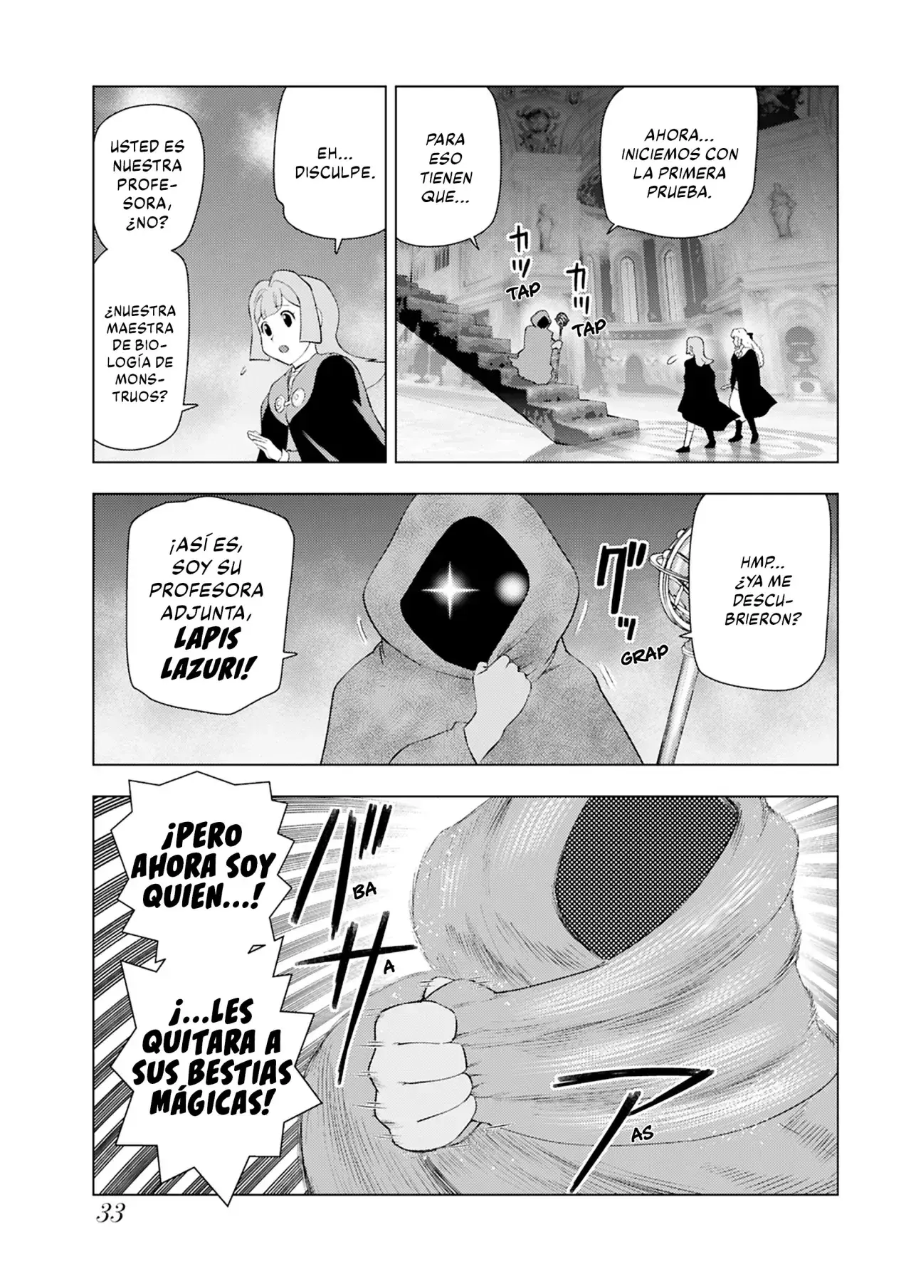Capitulo 41 page 34