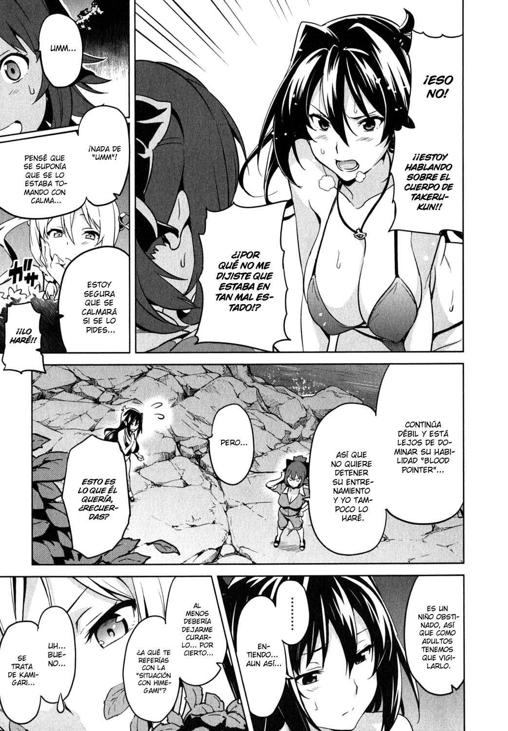 Capitulo 38 page 19