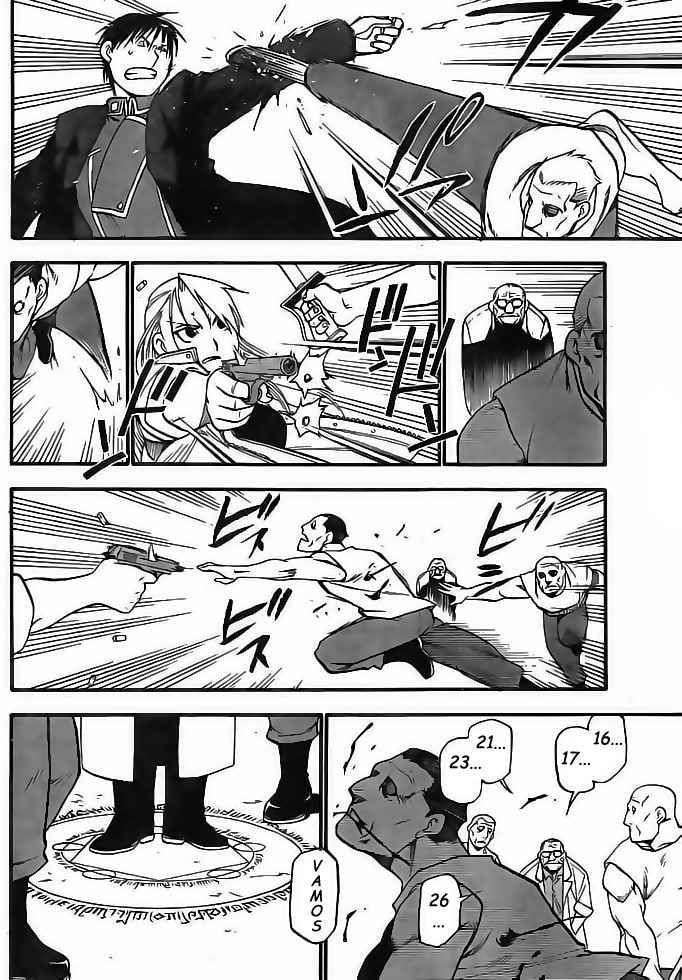 Capitulo 99 page 29