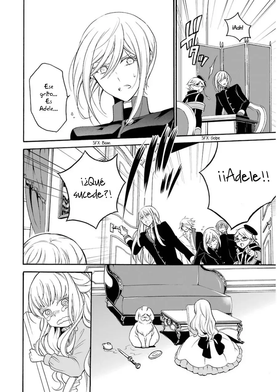 Capitulo 27 page 8