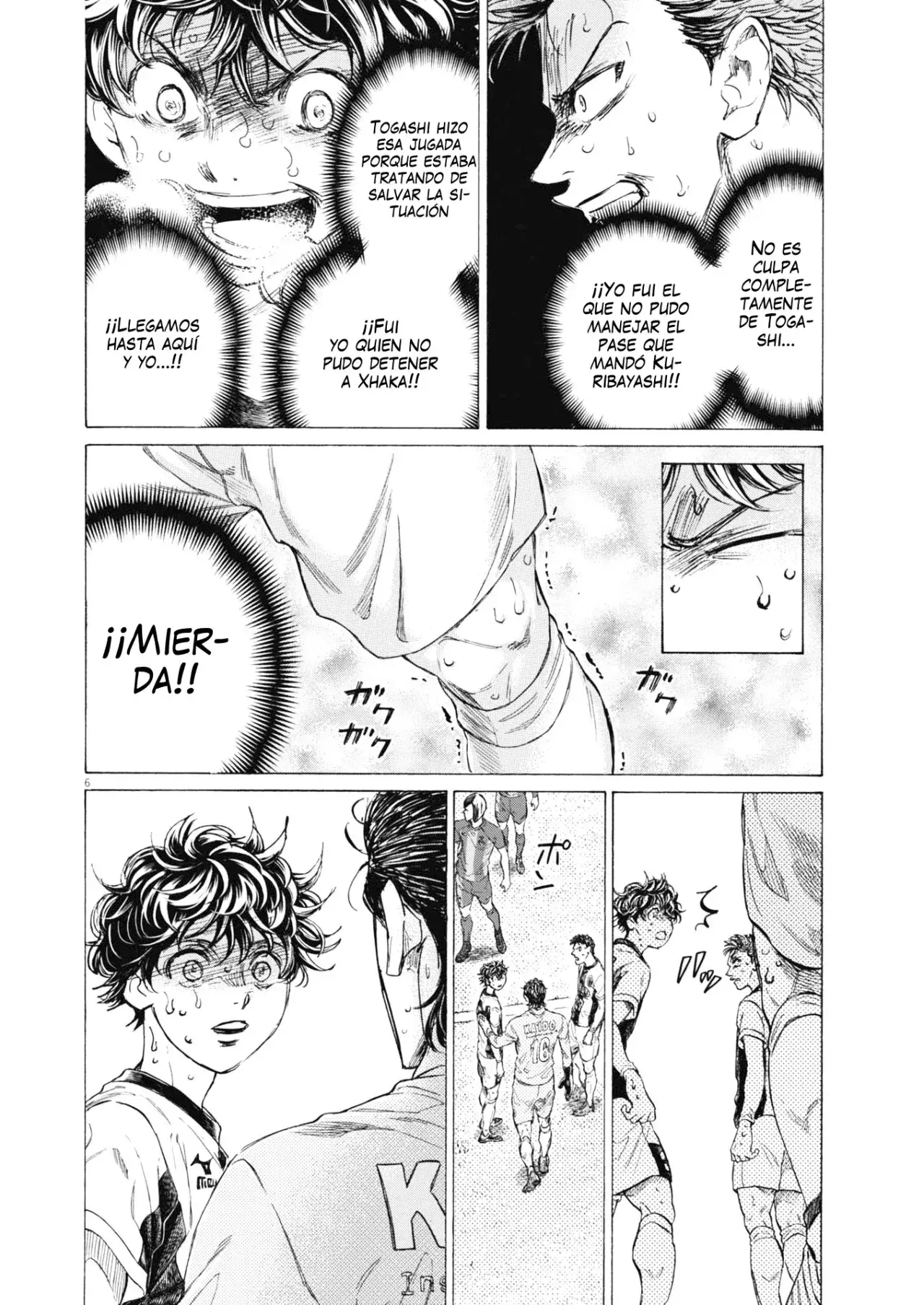Capitulo 401 page 7
