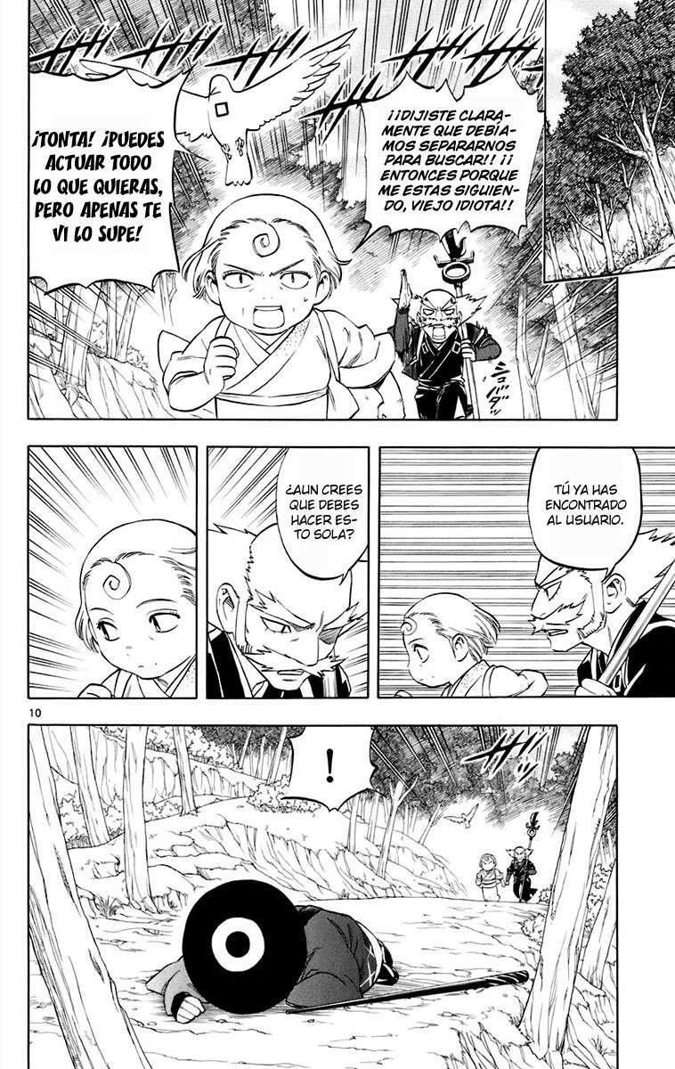 Capitulo 176 page 10
