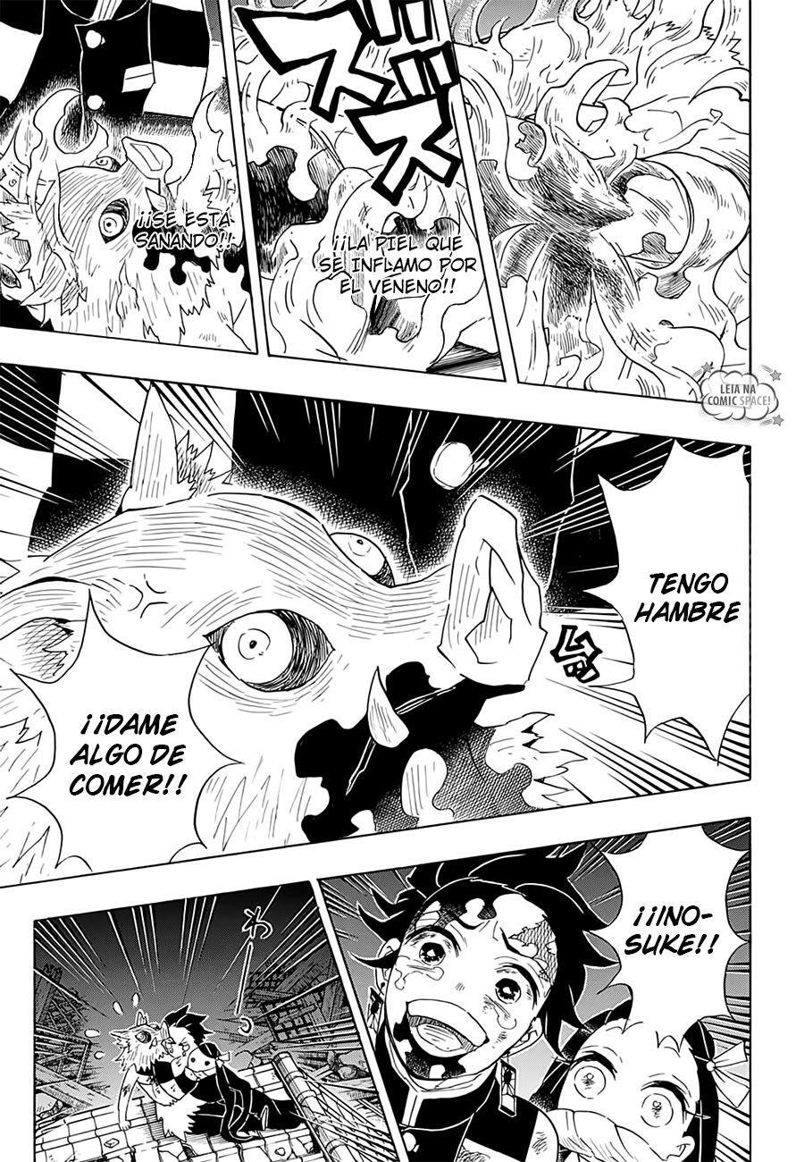 Capitulo 95 page 10