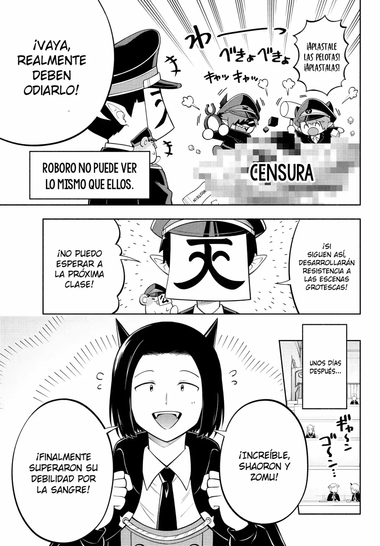 Capitulo 171 page 15