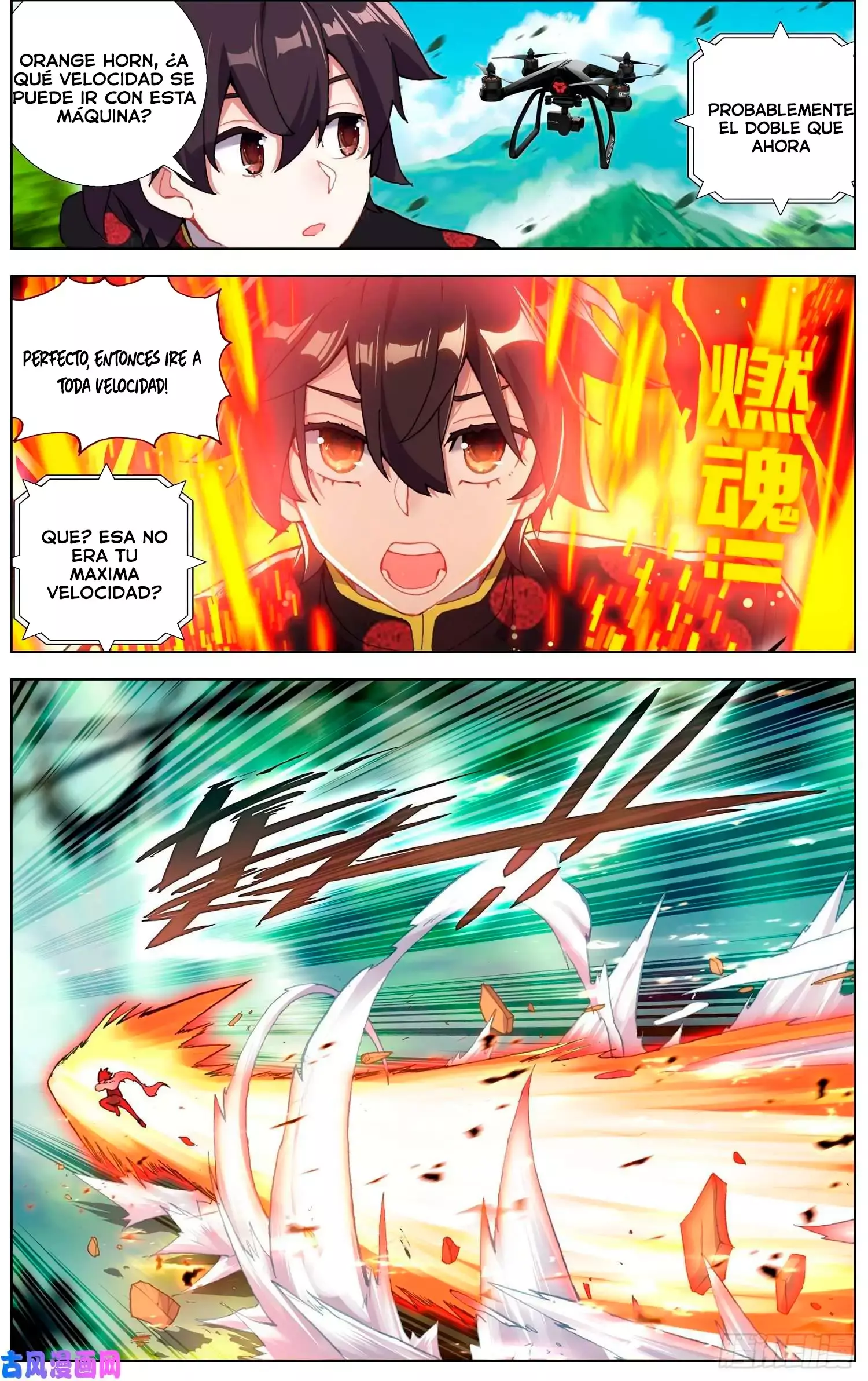 Capitulo 198 page 6