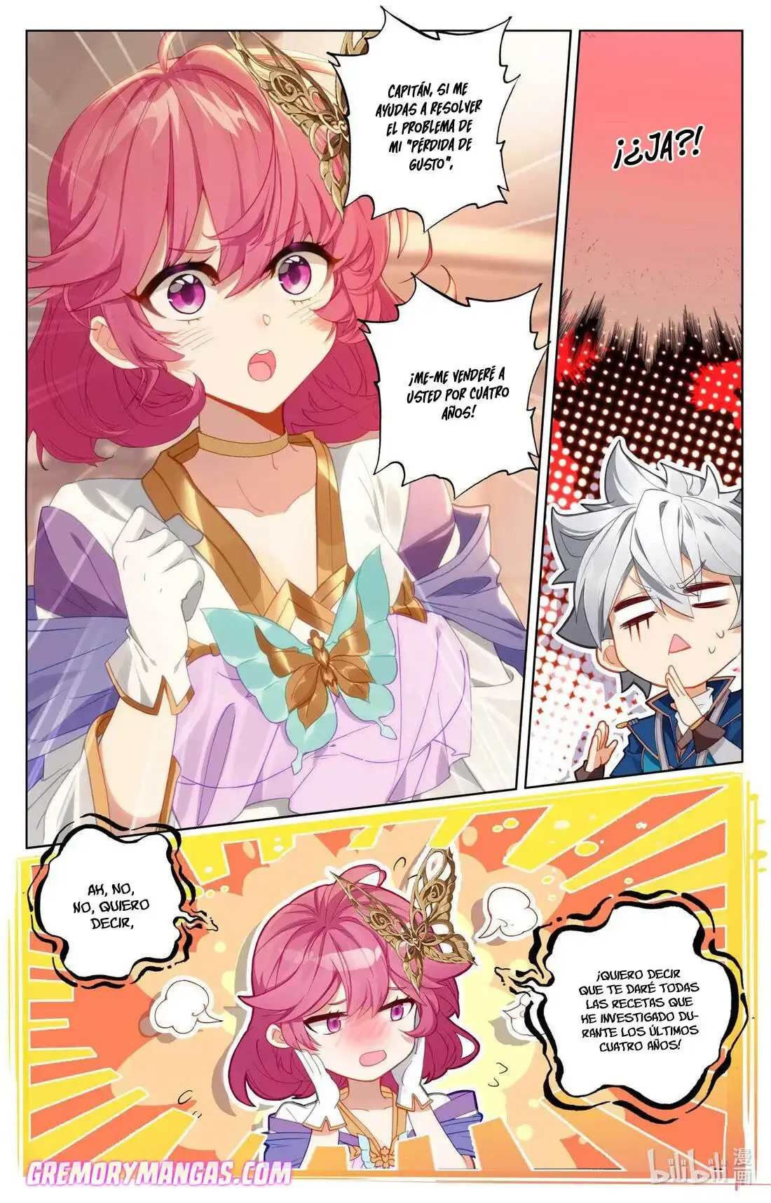 Capitulo 128 page 5