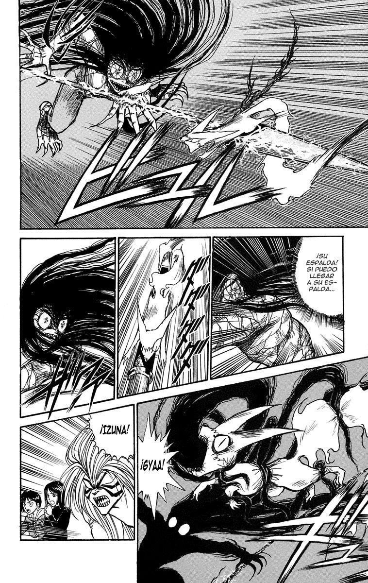 Capitulo 99 page 14