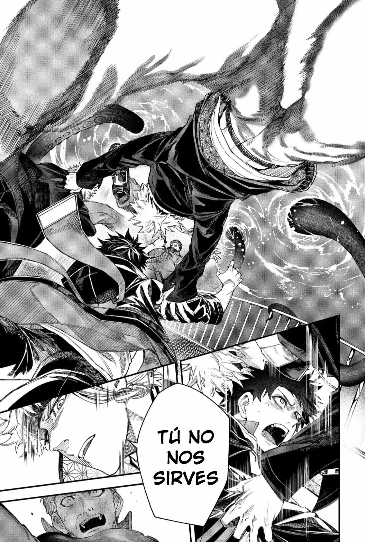 Capitulo 106 page 17
