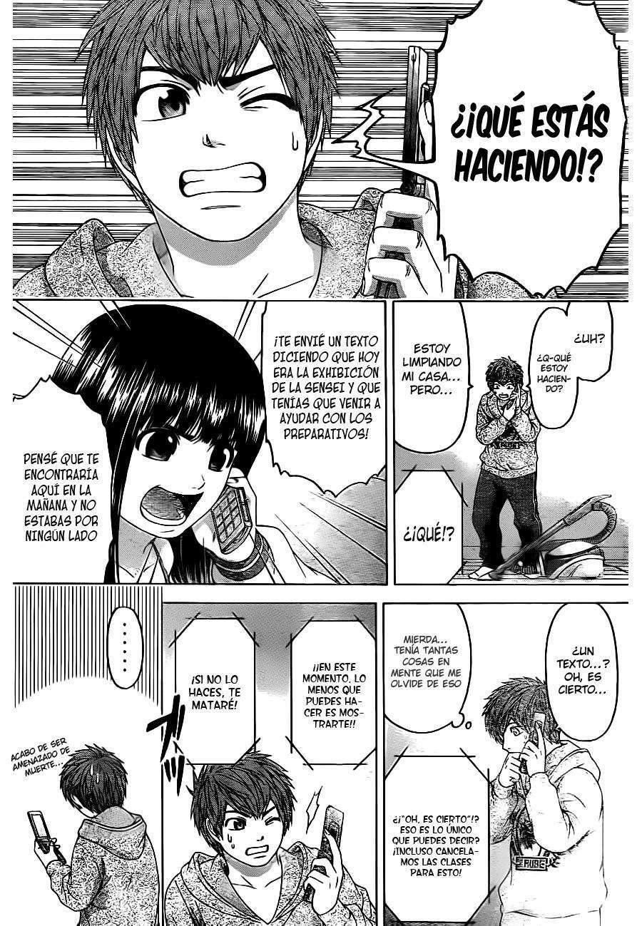 Capitulo 82 page 14
