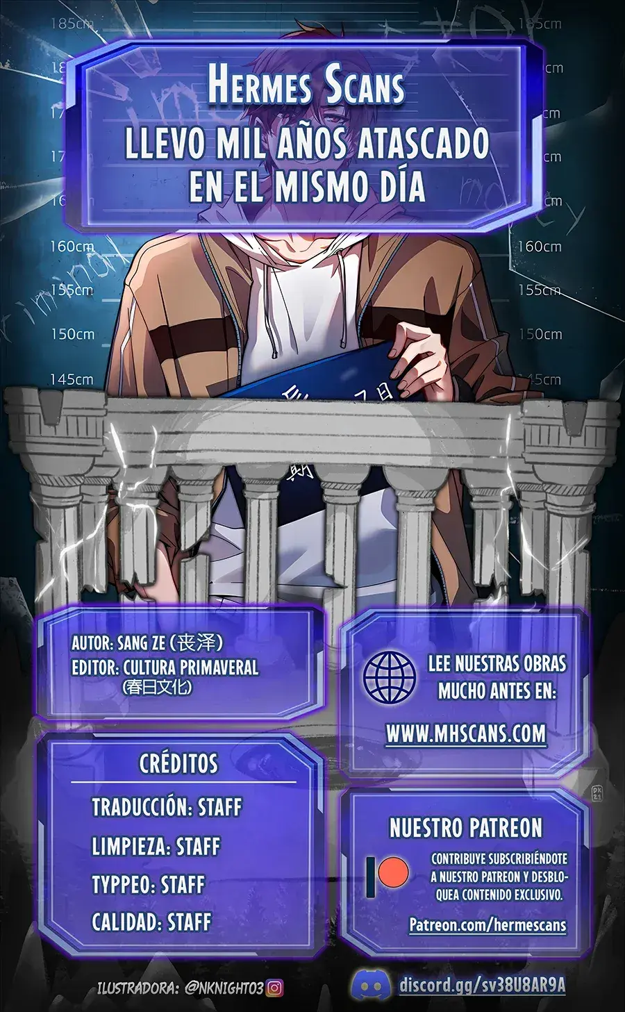 Capitulo 58 page 1