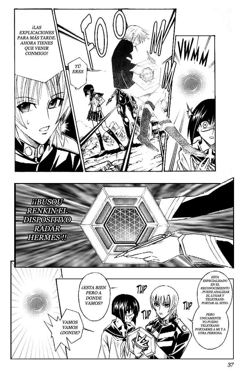 Capitulo 79.50 page 38