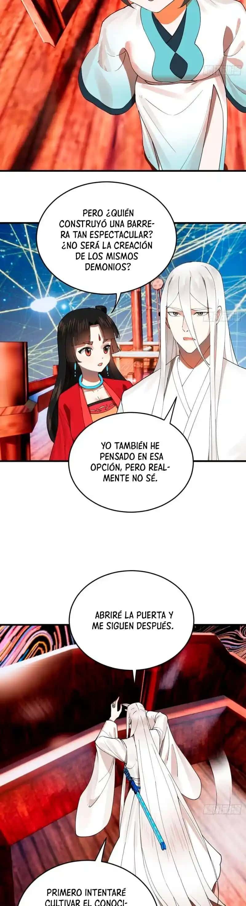 Capitulo 270 page 21