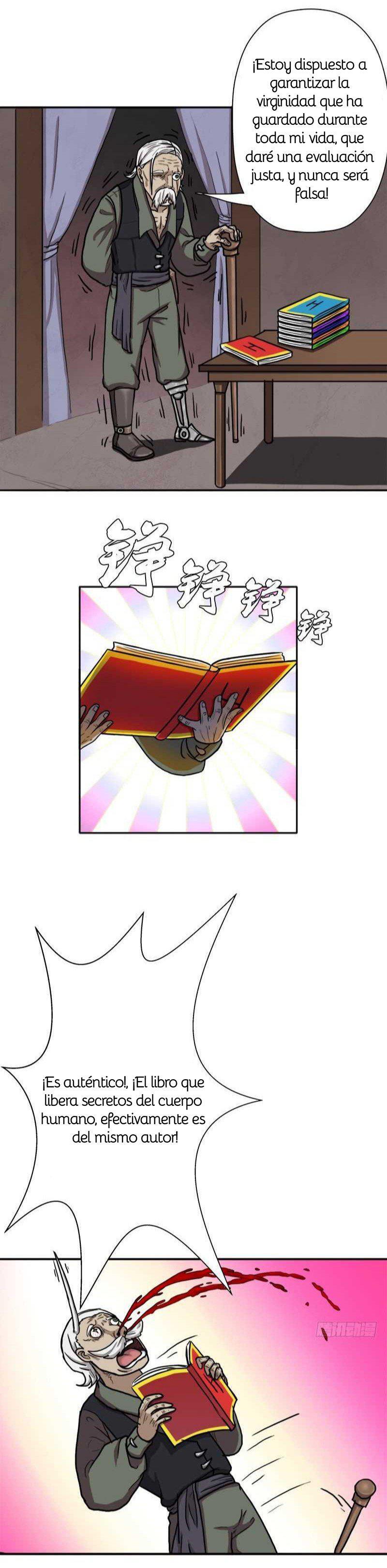 Capitulo 59 page 20