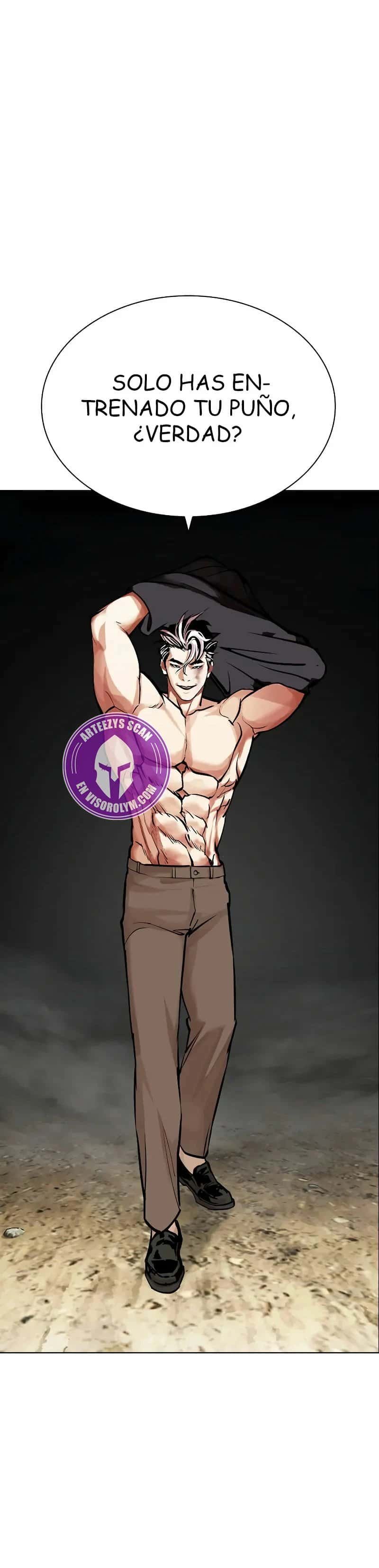 Capitulo 494 page 8