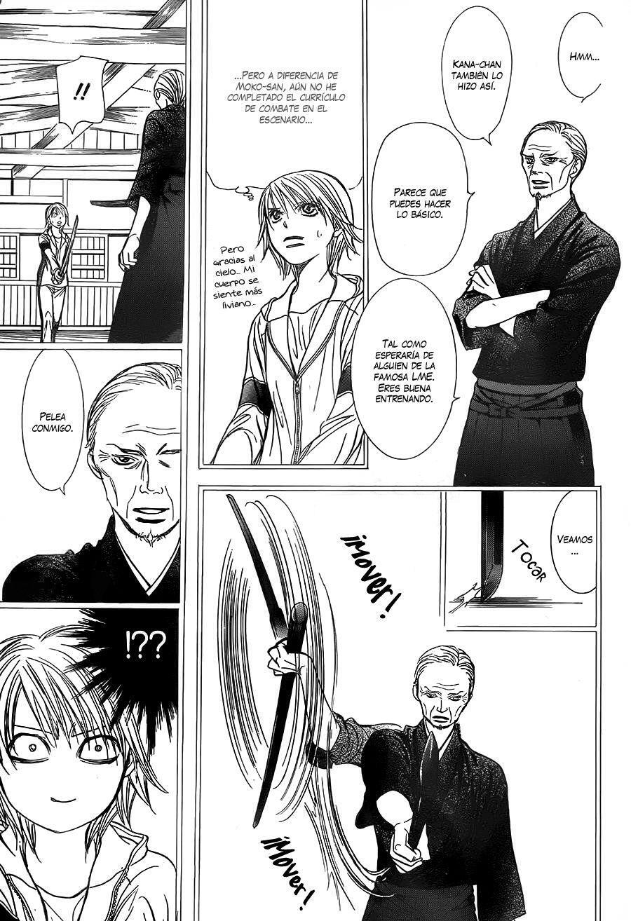 Capitulo 238 page 9