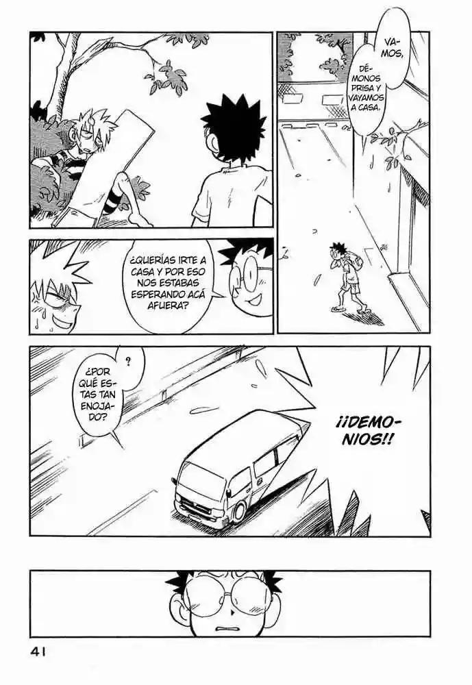 Capitulo 47 page 19