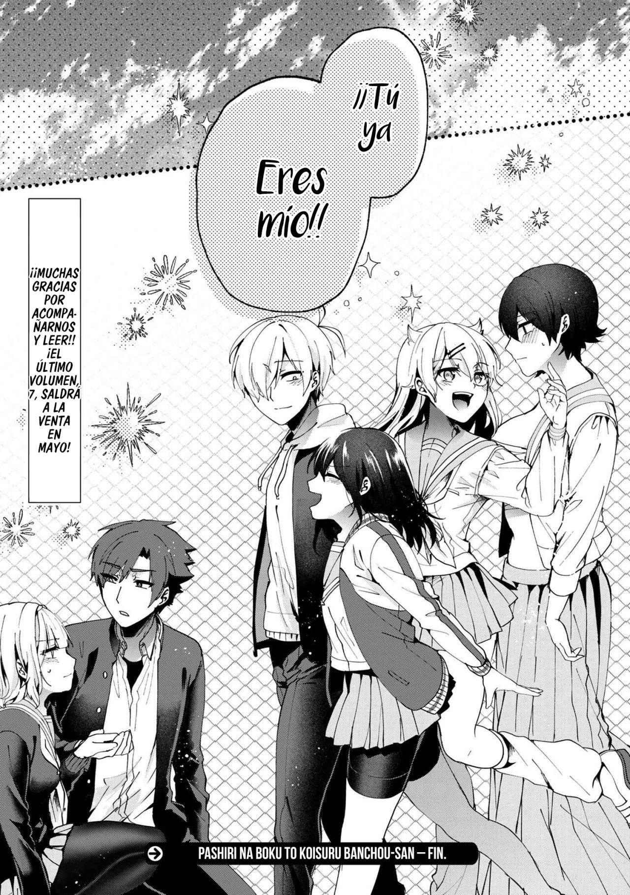 Capitulo 77 page 20