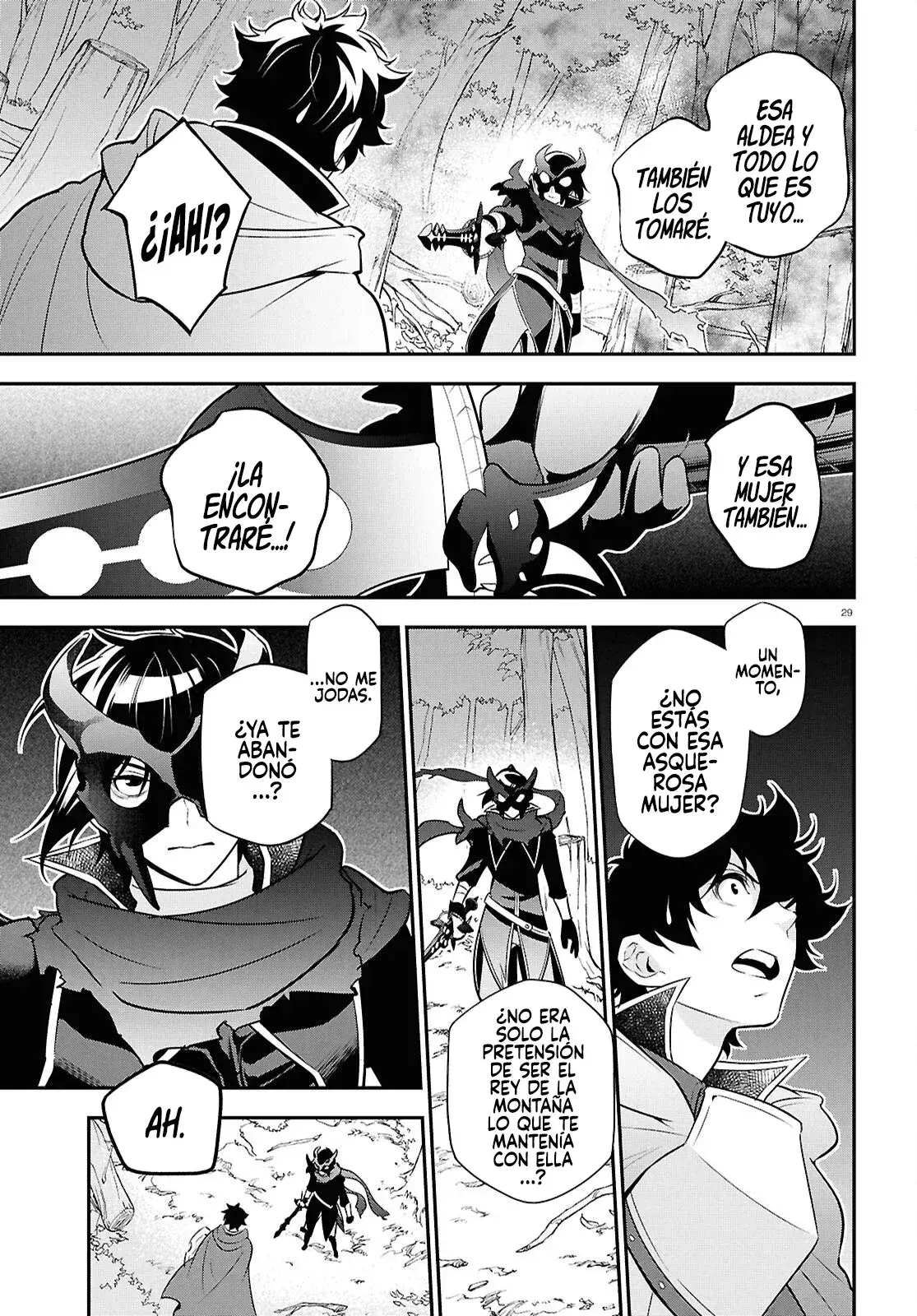 Capitulo 113 page 33