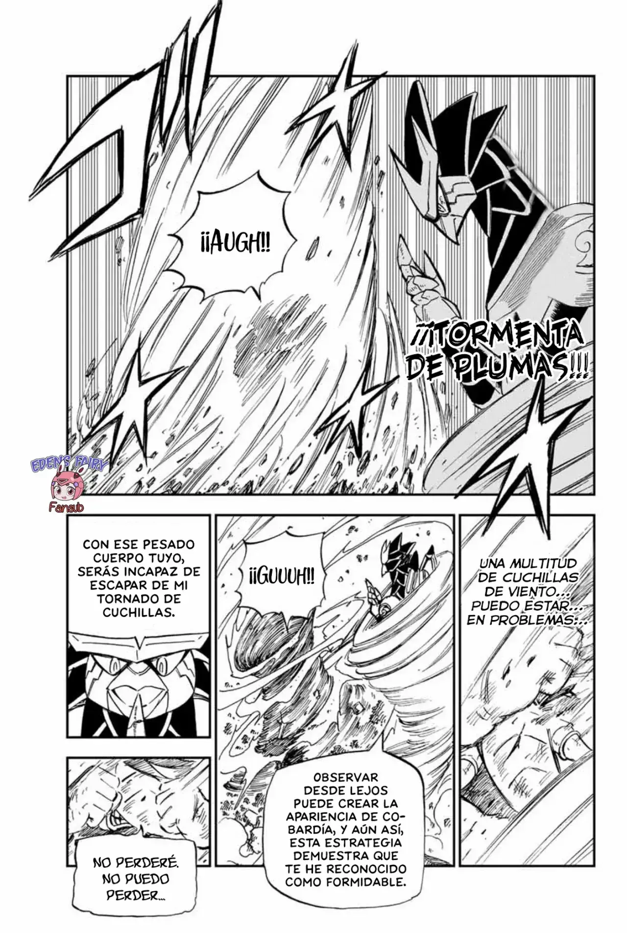 Capitulo 74 page 12