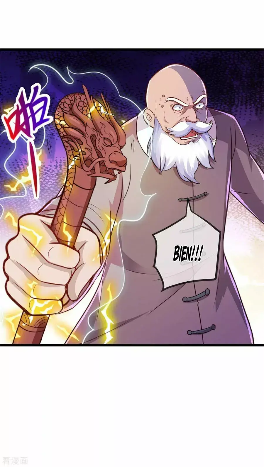 Capitulo 125 page 21