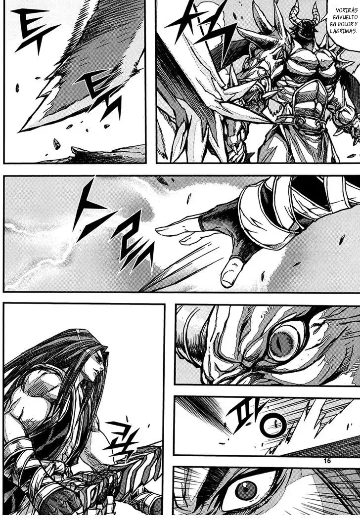 Capitulo 335 page 14